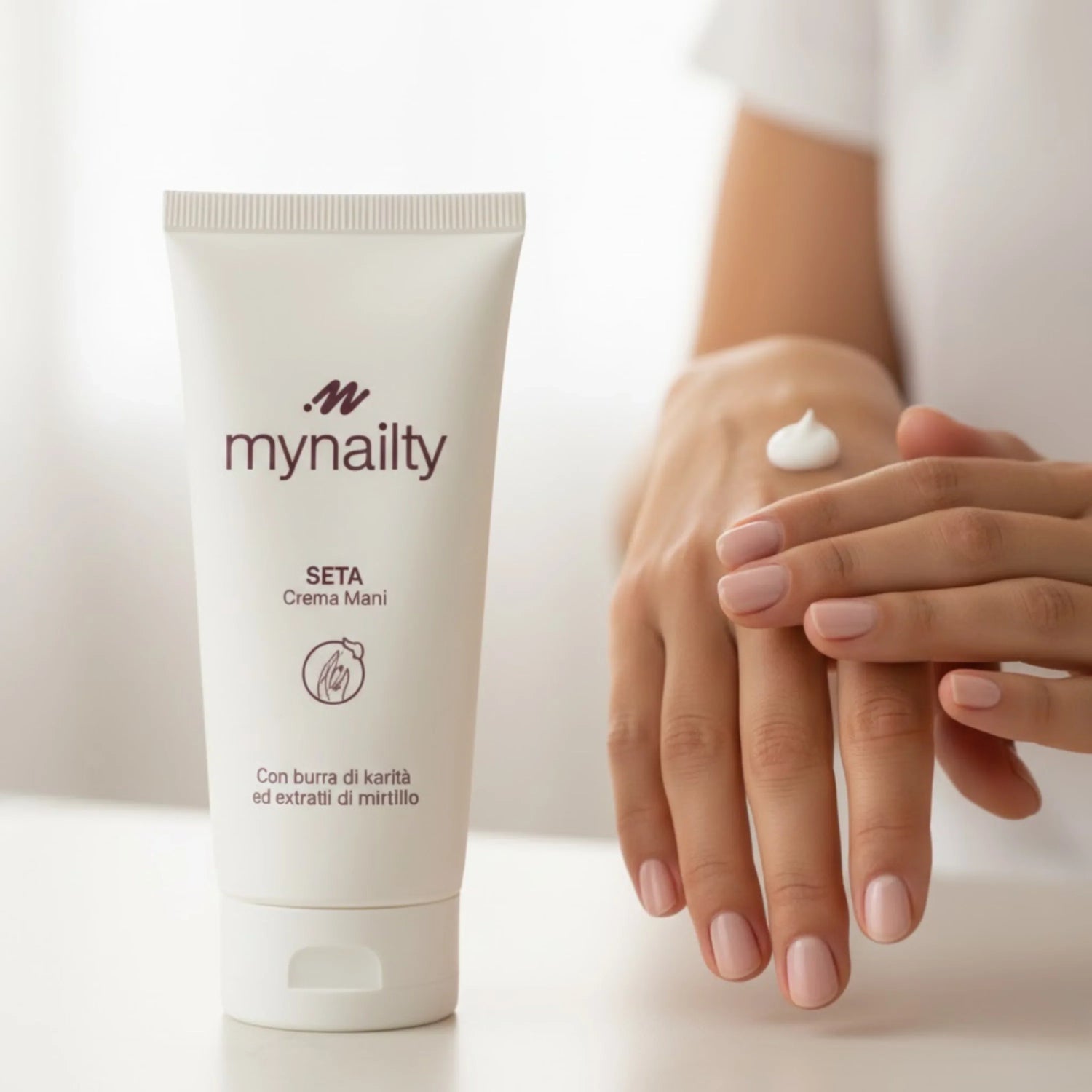 Oli naturali per trasformare le tue unghie