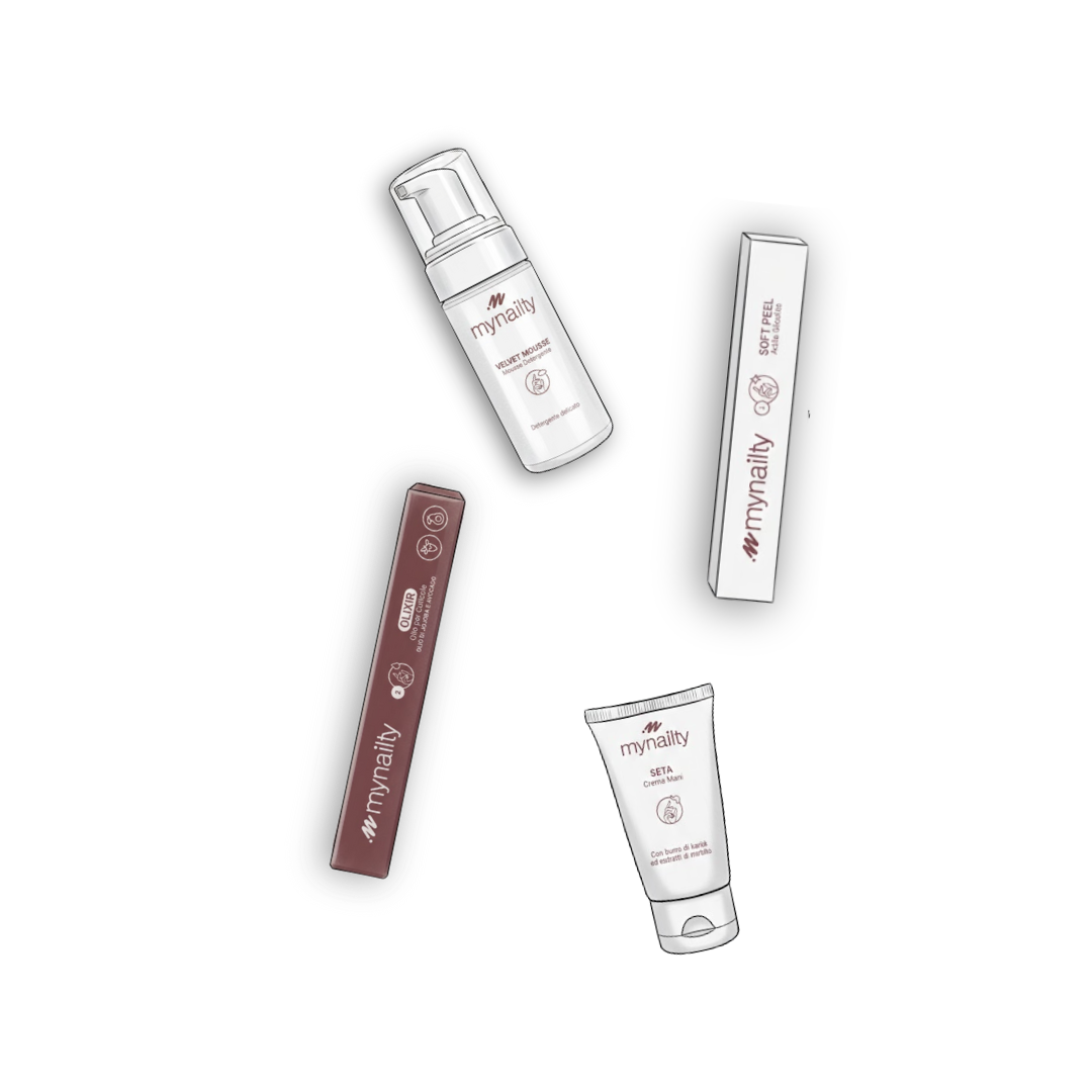 La scienza non ha fretta, la tua rinascita sì.