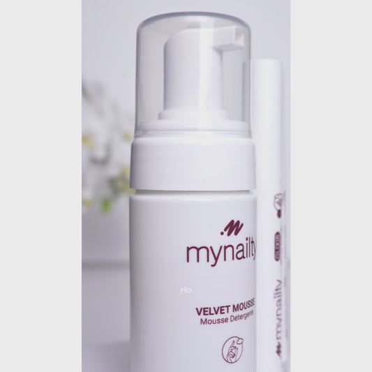 Mynailty® | Protocollo Rigenerante Skincare for Nails